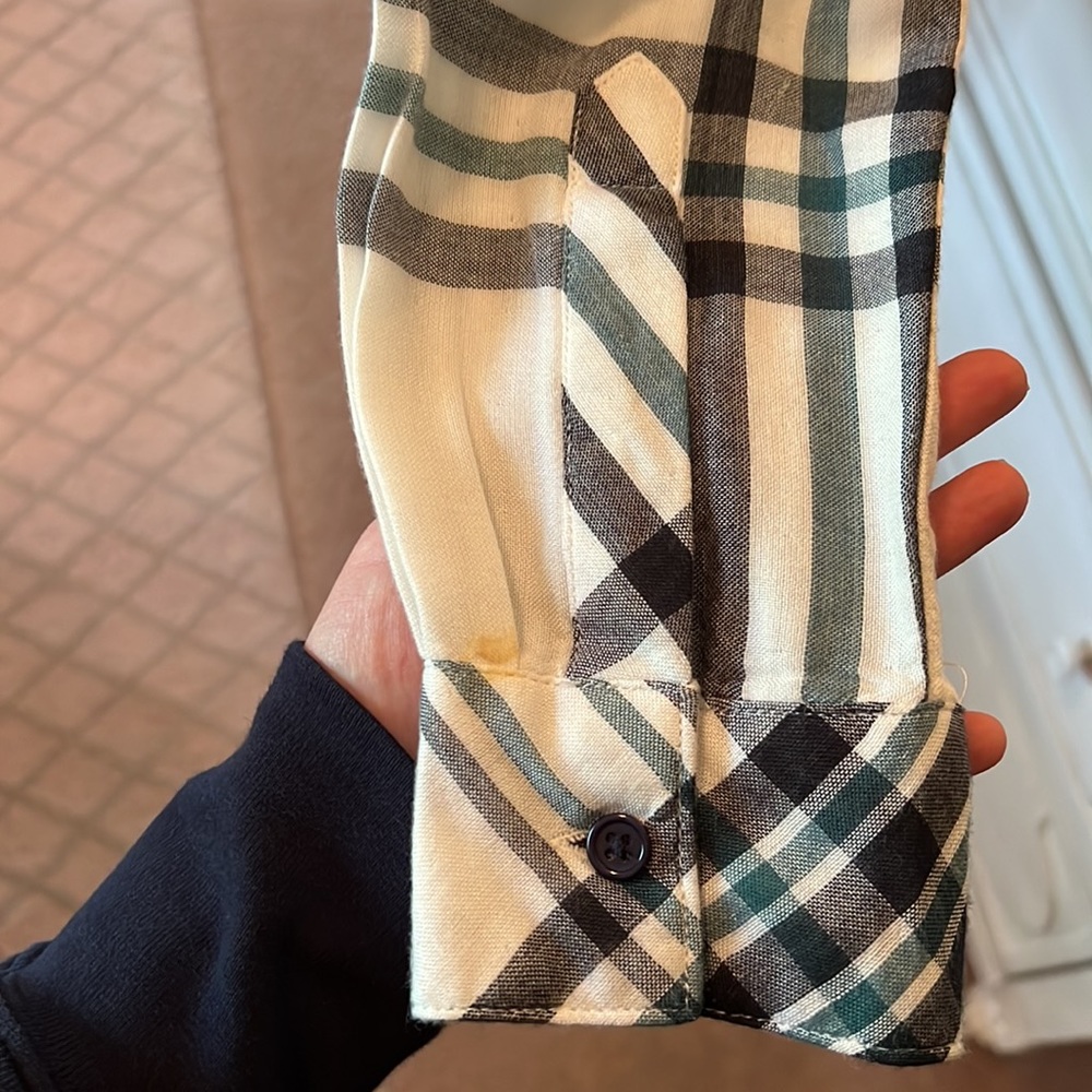 Rails Button Down - image 7